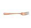 Trenton Miami Matt Copper Table Fork