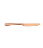 Trenton Miami Matt Copper Table Knife