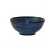 Churchill 170ml / 104x49mm Ripple Bowl Bit On The Side Sapphire