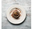Churchill 305x240mm Oval Plate Buckingham White (12)