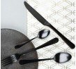 Trenton Miami Matt Black Cake Fork