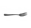 Trenton Miami Matt Black Cake Fork