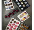 Ryner Melamine Display Serve