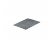 Display Serve 265 x 160mm Rectangular Platter Light Concrete Ryner Melamine (6)