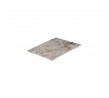 Display Serve 325 x 265mm Rectangular Platter White Marble Ryner Melamine (3)