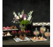 Ryner Melamine Display Serve