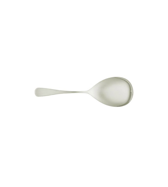 Rice Serving Spoon Tablekraft Bogart (12)