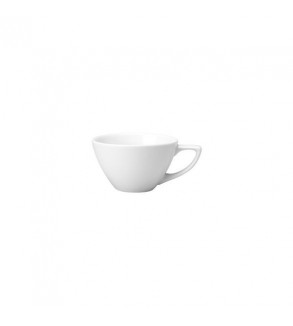 Coffee / Tea Cup 148ml Contempo White Churchill (24)