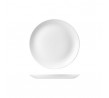 Churchill 217mm Round Coupe Plate Evolve