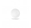 Churchill 170mm Round Plate Wide Rim Profile