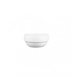Churchill 400ml / 120mm Stackable Bowl Profile