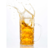 Polycarb 540ml Stein Beer PS-30 (24)
