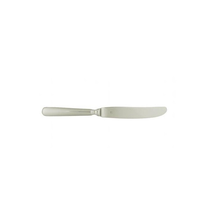 Dessert Knife Hollow Handle Tablekraft Bogart (12)