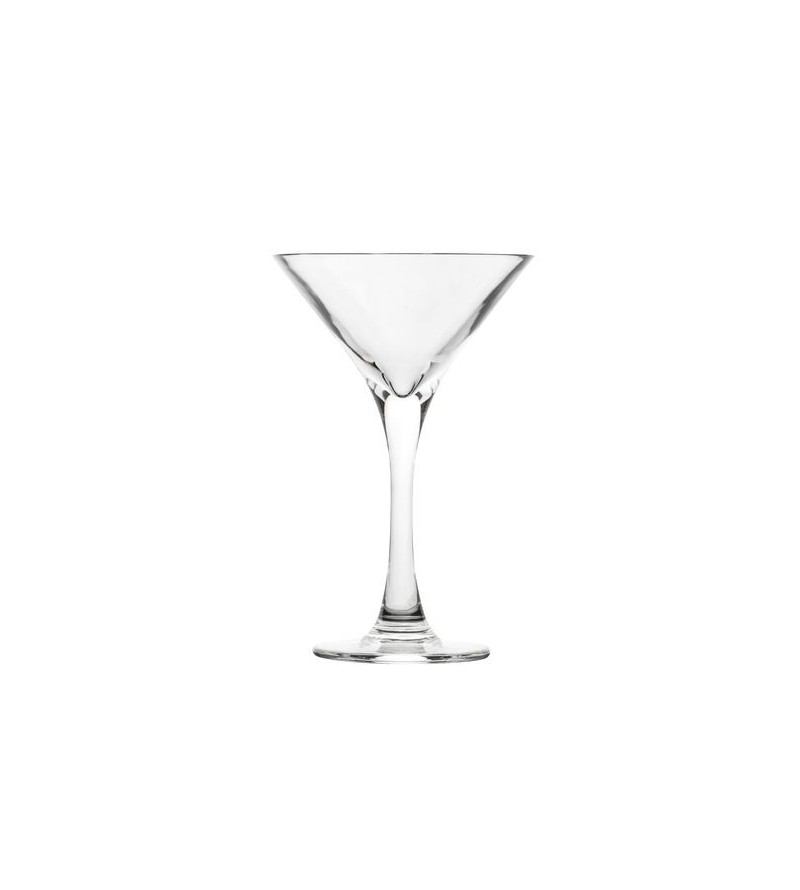 Polysafe 200ml Martini Cocktail PS-9 (24)