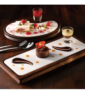 Churchill Art De Cuisine Wooden Boards
