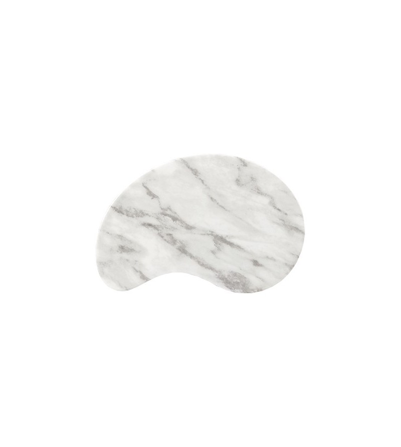 Churchill 265x170mm Signature Tile Grey Marble