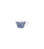 Churchill 198ml Tea / Coffee Cup Vintage Prints Willow Blue
