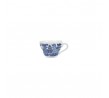Churchill 198ml Tea / Coffee Cup Vintage Prints Willow Blue