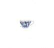Churchill 198ml Tea / Coffee Cup Vintage Prints Bramble Blue