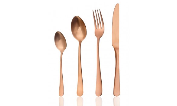 Trenton Miami Matt Copper