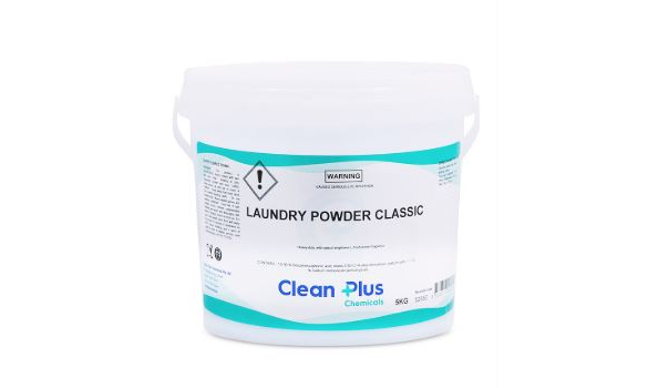 Laundry Powders | Tabs