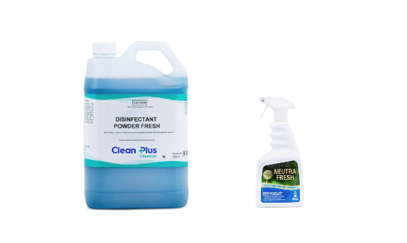 Air Fresheners | Chemicals | Clean | Janitorial