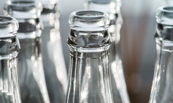 Bottles | Glassware - Central Hospitality Supplies | Padstow | Sydney | NSW