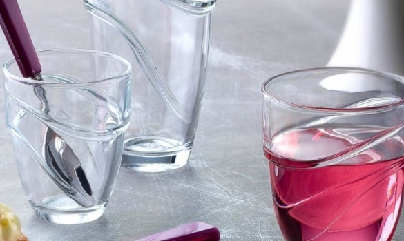 Tumblers | Drink | Glassware