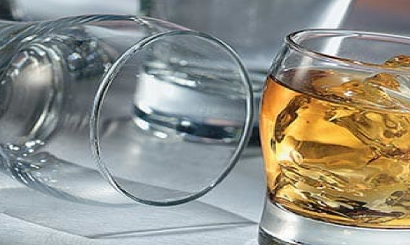 Libbey Perception | Tumblers | Drink | Glassware