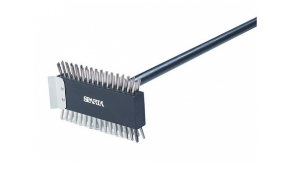 Grill Brushes | Cleaning | Grill | Kitchenware - Central Hospitality Supplies | Padstow | Sydney | NSW