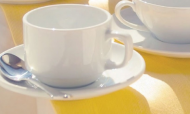 Cups | Saucers