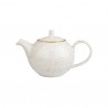 Barely White | Stonecast | Churchill | Crockery | Table | Central Hospitality Supplies | Padstow