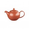 Spiced Orange | Stonecast | Churchill | Crockery | Table | Central Hospitality Supplies | Padstow