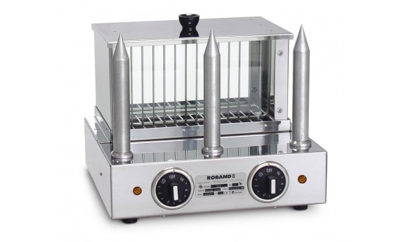 Hot Dog Machines | Countertop | Equipment - Central Hospitality Supplies | Padstow | NSW