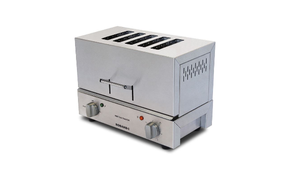 Vertical Toasters | Countertop | Benchtop | Equipment - Central Hospitality Supplies | Padstow | NSW