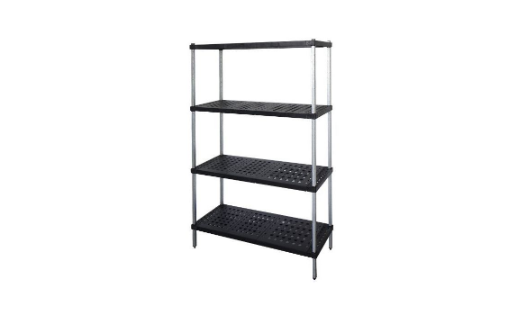 Shelving