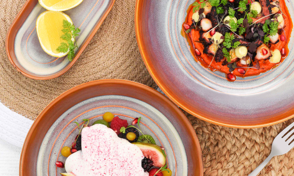 Tablekraft Urban Loft