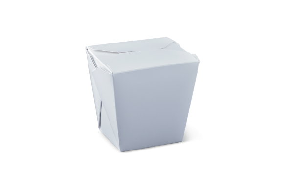 Noodle Boxes + Bowls