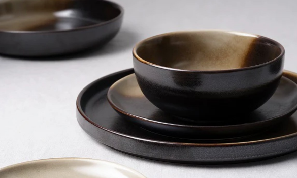 Tablekraft Urban Coffee Dust