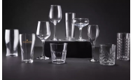 Crown Glassware