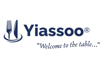  Yiassoo "Welcome to the Table"