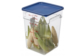 Cambro Camsquare Food Storage Containers