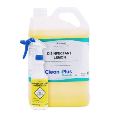 Disinfectants