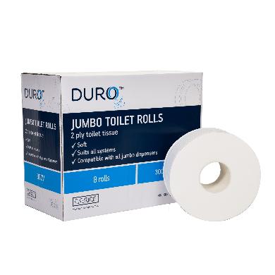 Toilet Paper
