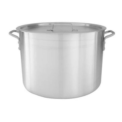 Aluminium Cookware