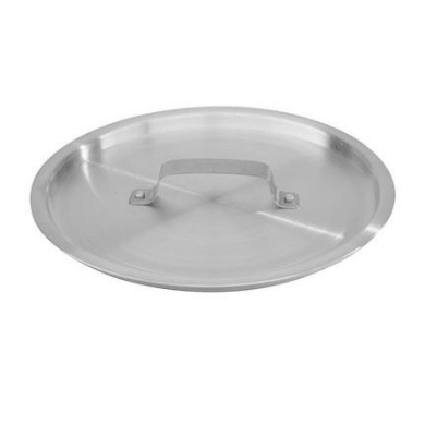 Aluminium Covers