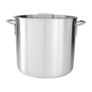 Aluminium Stockpots