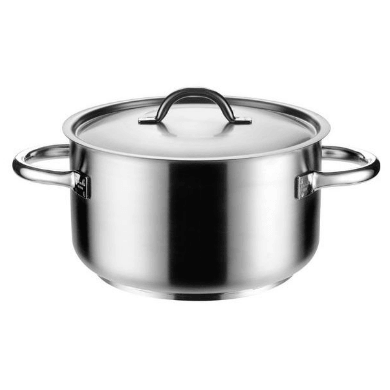Stainless Steel Cookware