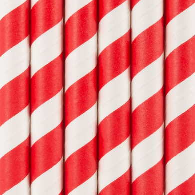 Straws