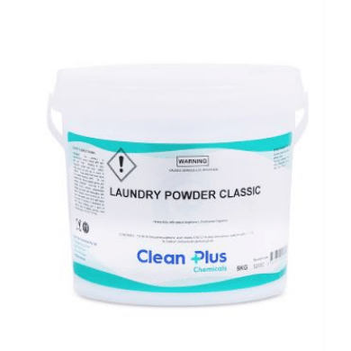 Laundry Powders | Tabs